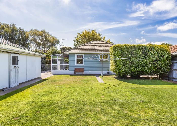  at 345 Wairakei Road, Burnside, Christchurch City, Canterbury