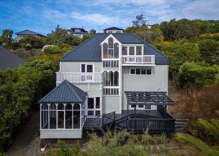  at 241 Cannon Hill Crescent, Mount Pleasant, Christchurch