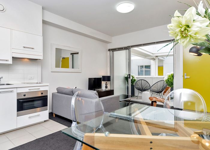  at 302/155 Beach Road, City Centre, Auckland City, Auckland