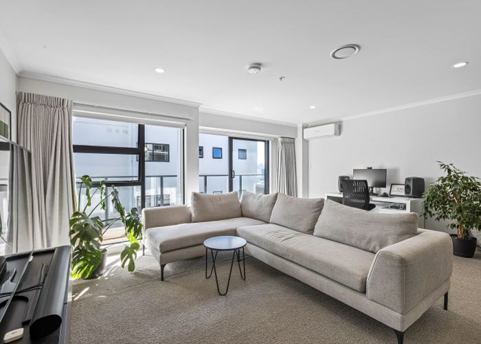  at 1H/83 New North Road, Eden Terrace, Auckland