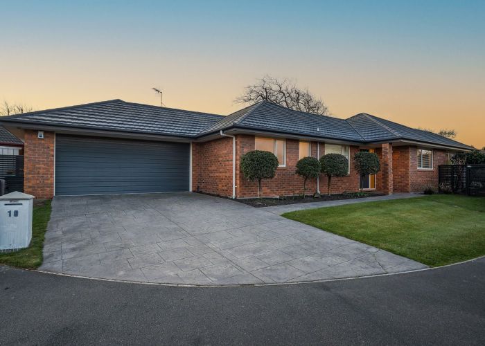  at 10 Limes Avenue, Parklands, Christchurch