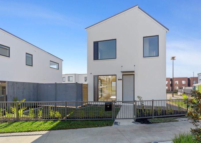  at 44 Roundel Crescent, Whenuapai, Auckland