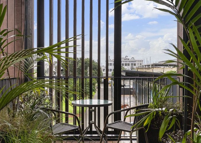  at 101/85 Daldy Street, Wynyard Quarter, Auckland City, Auckland