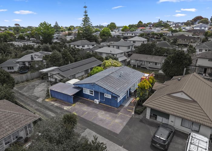  at 15 Romford Road, Papatoetoe, Manukau City, Auckland