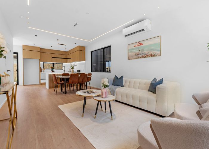  at Lot 2-4/12 Johnston Road, Mount Wellington, Auckland City, Auckland