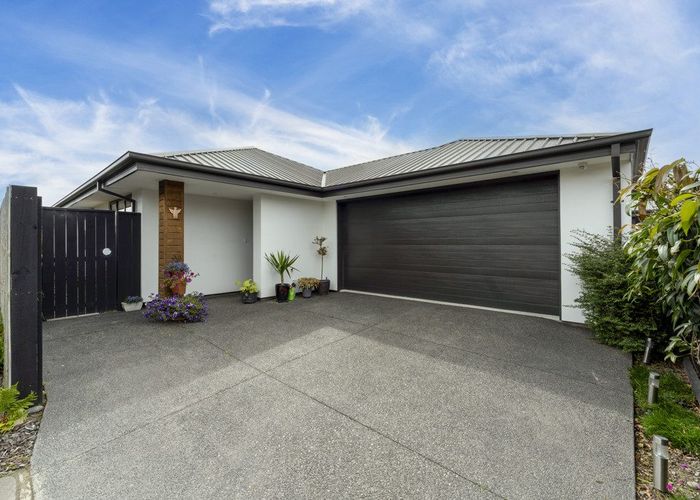  at 6 Koreke Lane, Halswell, Christchurch