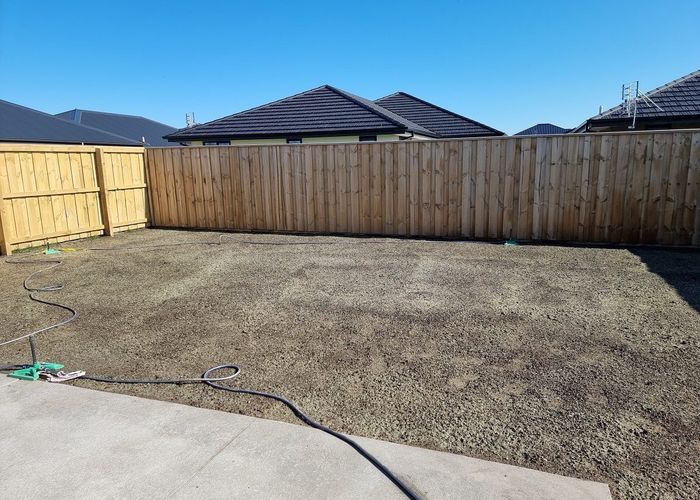  at 3 Herridge Street, Ravenswood, Waimakariri, Canterbury