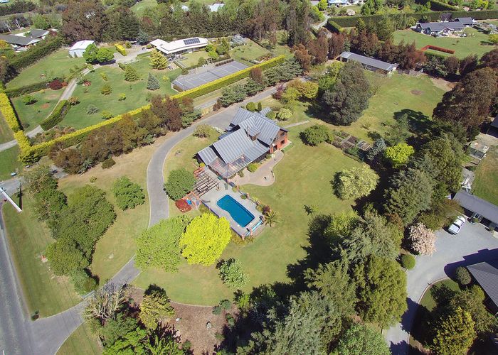  at 85 Mount Thomas Road, Fernside, Rangiora