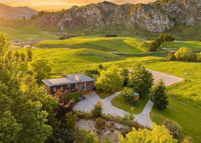  at 17 Littles Road, Dalefield, Queenstown-Lakes, Otago