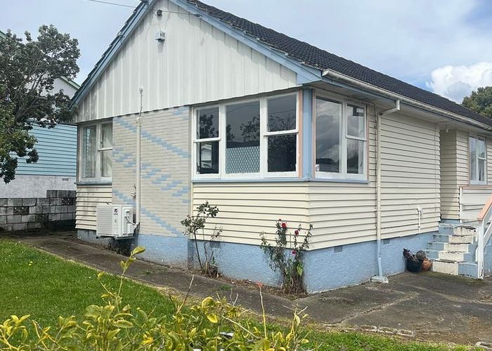  at 72 Castor Crescent, Cannons Creek, Porirua
