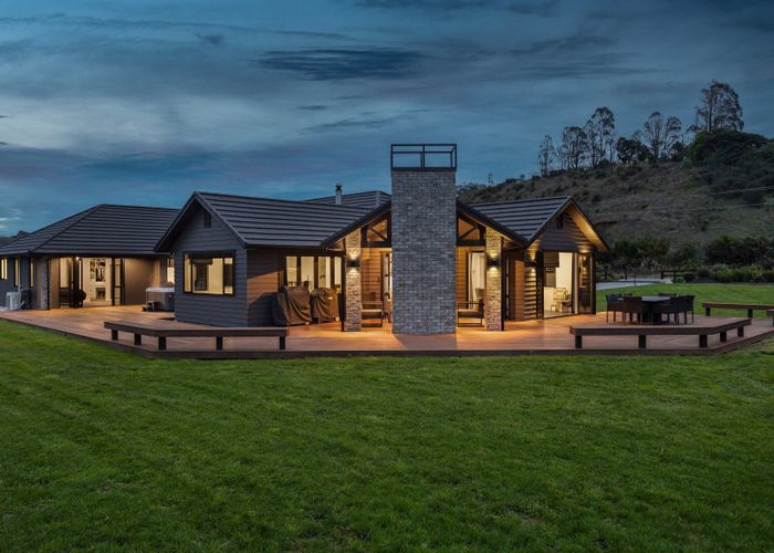  at 191 Waingaro Road, Ngaruawahia, Waikato, Waikato