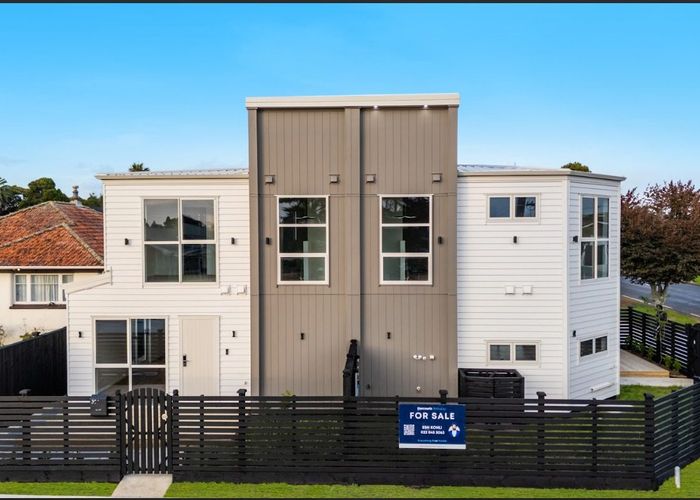  at 30 Carruth Road, Papatoetoe, Manukau City, Auckland
