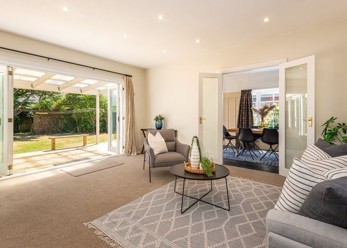  at 141 Clyde Road, Burnside, Christchurch