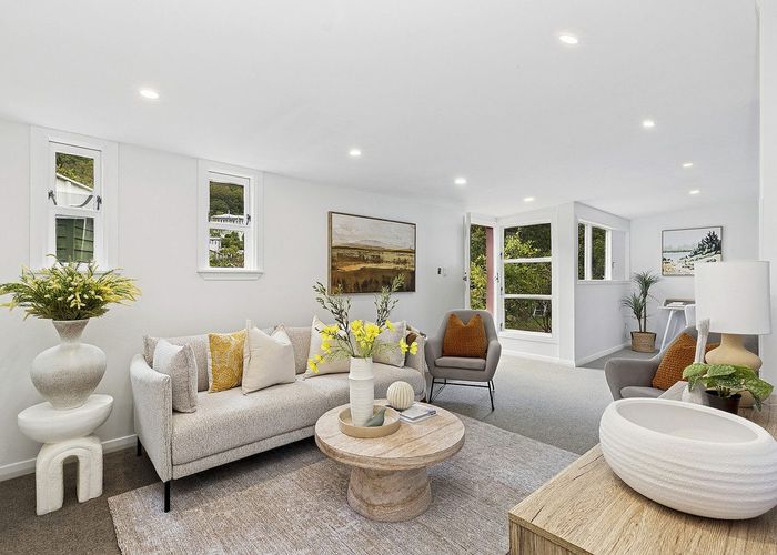  at 41 Glenbervie Terrace, Thorndon, Wellington, Wellington