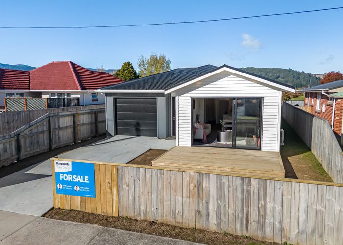  at 86a Fraser Crescent, Elderslea, Upper Hutt, Wellington