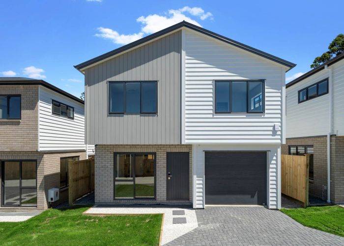  at Lot 3, 140 Kolmar Road, Papatoetoe, Manukau City, Auckland