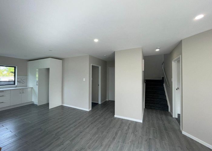  at 23B Don Buck Road, Massey, Waitakere City, Auckland
