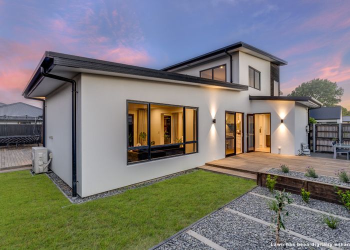  at 7 Dennis Lane, Halswell, Christchurch City, Canterbury