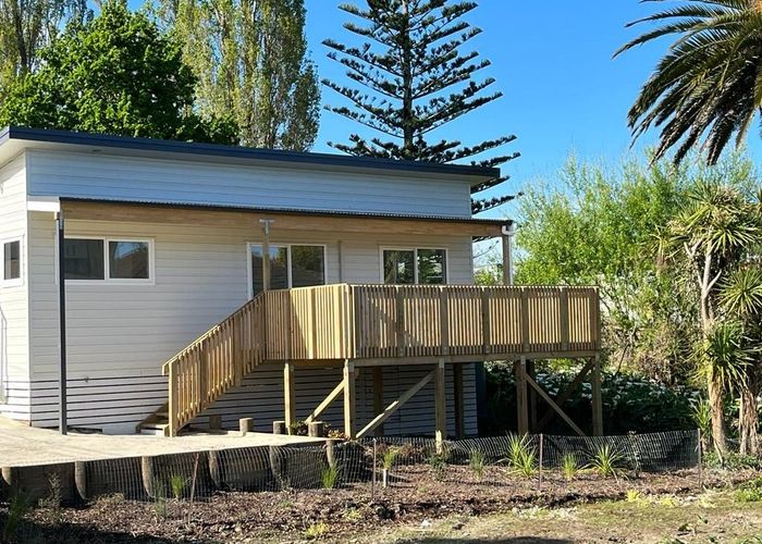  at 64A Hillside Road, Papatoetoe, Manukau City, Auckland