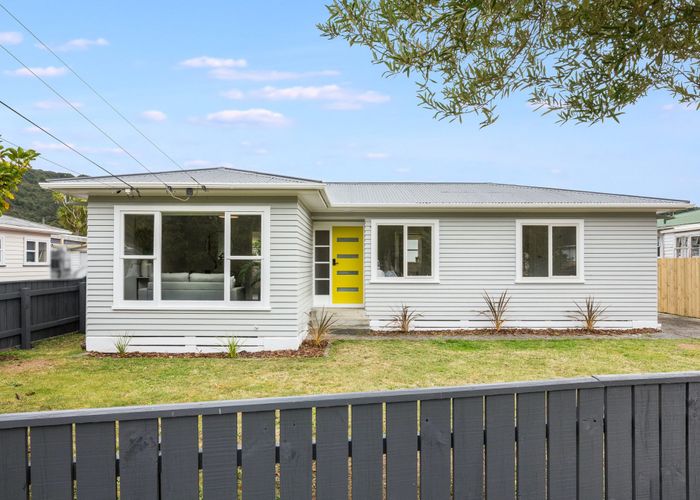  at 76 Peel Place, Wainuiomata, Lower Hutt