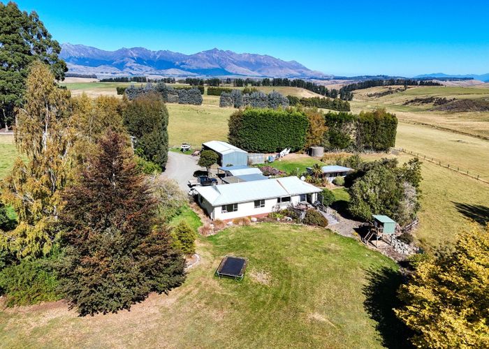  at 376 Whitestone Road, Te Anau, Southland, Southland