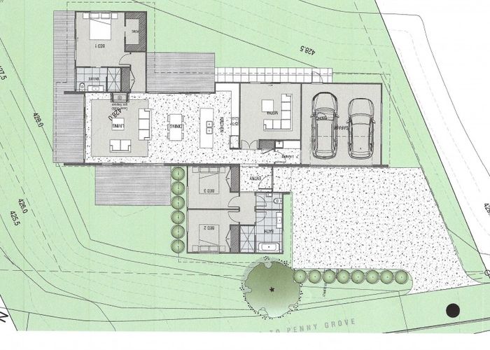  at 37 Penny Grove, Nukuhau, Taupo