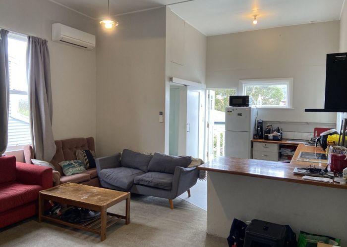  at 125A Wallace Street, Mount Cook, Wellington, Wellington