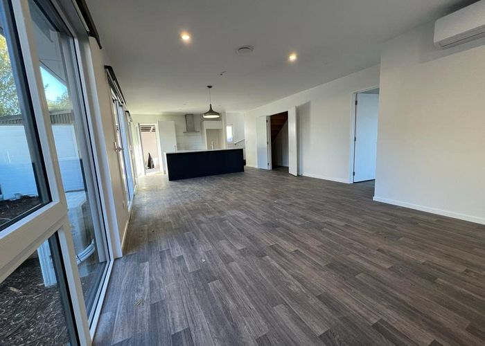  at 44A Peverel St, Riccarton, Christchurch City, Canterbury