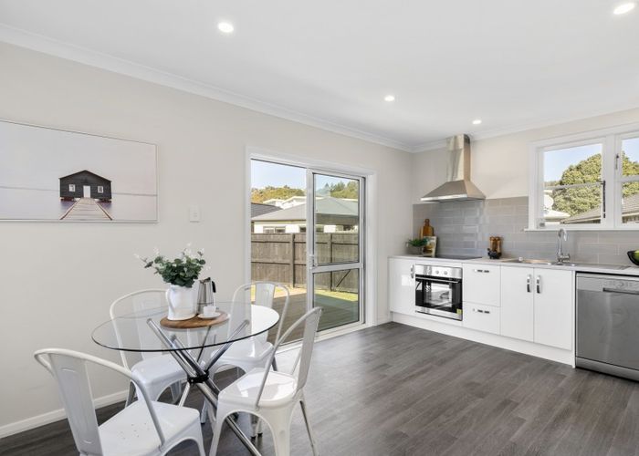  at 1/1368 High Street, Taita, Lower Hutt