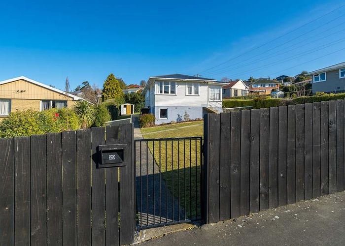  at 29 Turnbull Street, Brockville, Dunedin