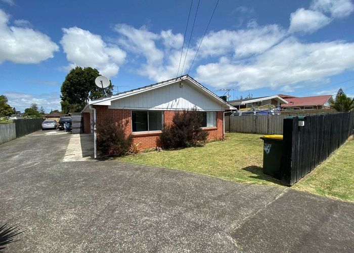  at 1/17 Idlewild Avenue, Mangere, Manukau City, Auckland