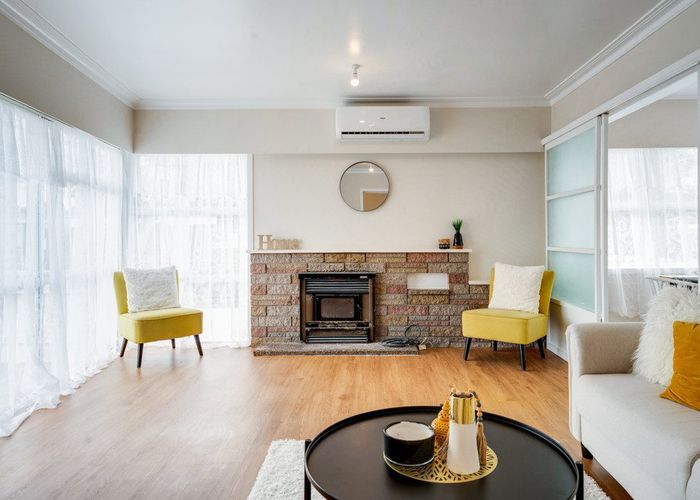  at 21 Idlewild Avenue, Mangere, Manukau City, Auckland