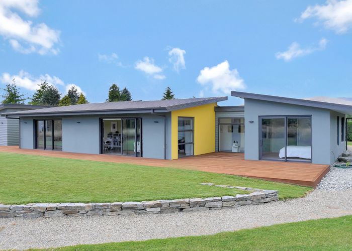  at 207 Glen Lyon Road, Twizel, Twizel