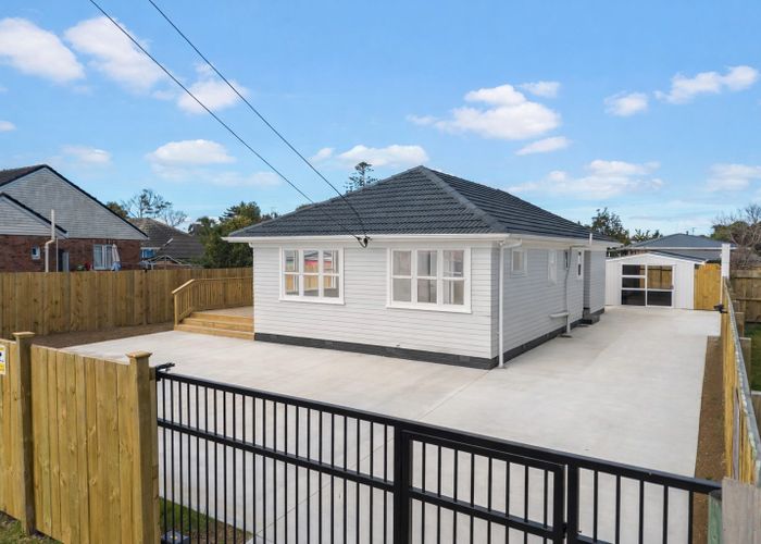  at 69 Ashton Avenue, Otara, Manukau City, Auckland