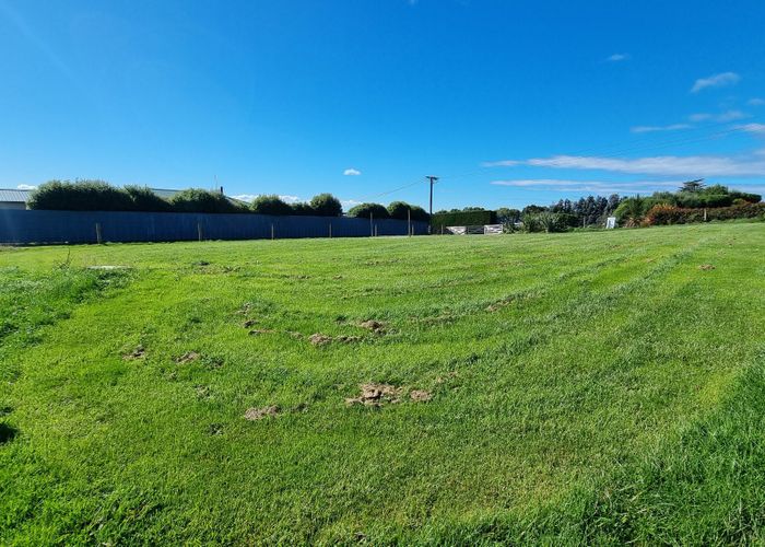  at Lot 1/40 Castle Street, Riverton, Southland, Southland