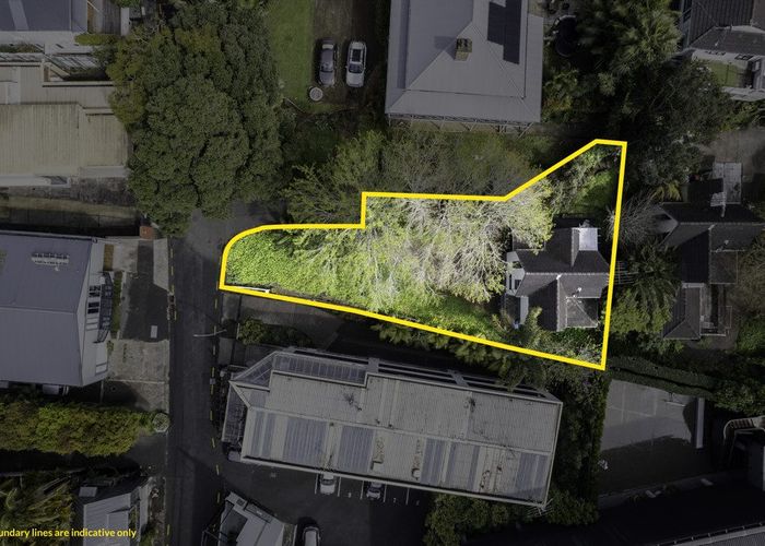  at 26 Ruskin St, Parnell, Auckland City, Auckland