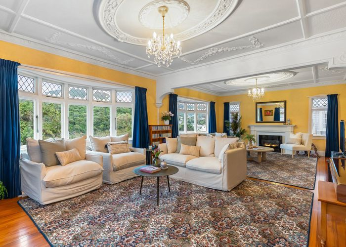  at 39 Kenya Street, Ngaio, Wellington, Wellington