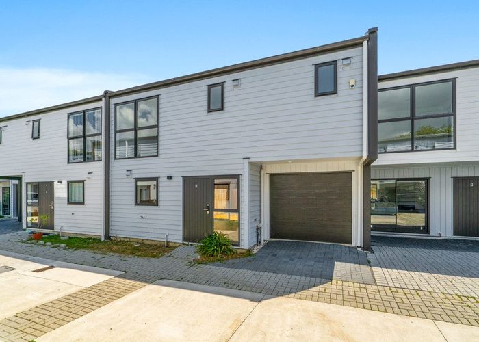  at 8/16 Clark Road, Papakura, Papakura, Auckland