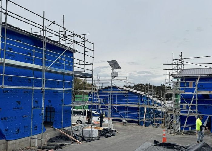  at Lots 1-18/19 Roberts Road, Glenfield, North Shore City, Auckland