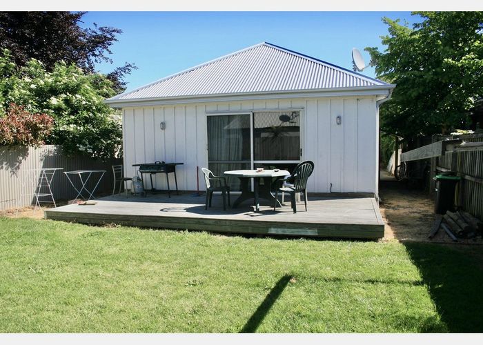 at 119 King Street, Sydenham, Christchurch City, Canterbury