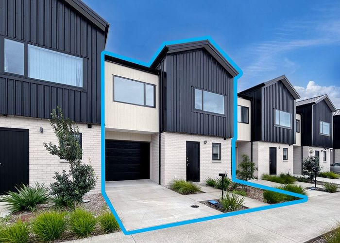  at 8 Hokoteta Street, Mount Wellington, Auckland City, Auckland
