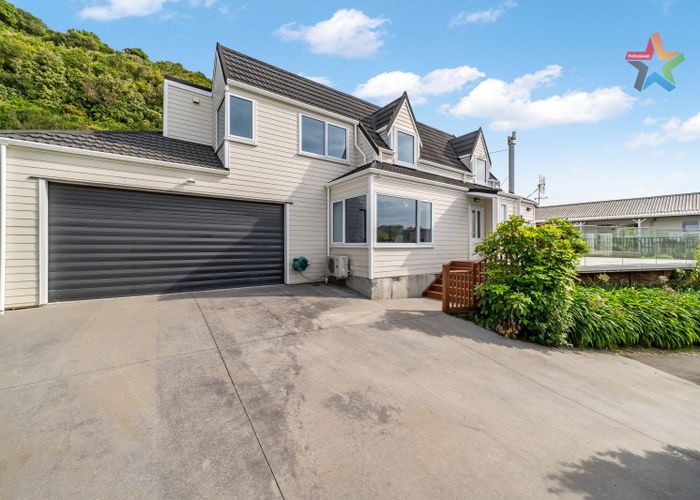  at 125 Maungaraki Road, Korokoro, Lower Hutt, Wellington