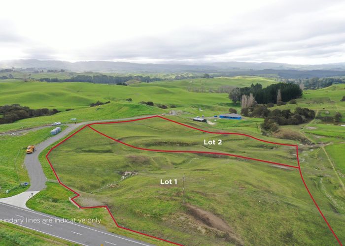  at Taihape Road, Sherenden, Hastings, Hawke's Bay