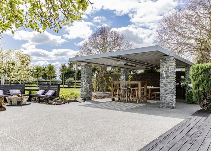  at 498 North Eyre Road, Swannanoa, Waimakariri, Canterbury
