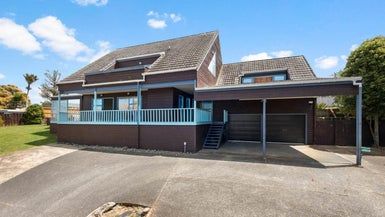  at 50 Francis Curtis Avenue, Blockhouse Bay, Auckland