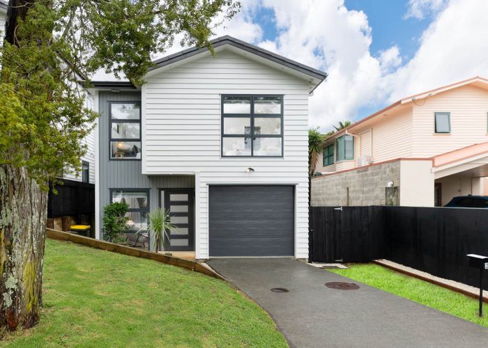  at 2B Leinster Street, Avondale, Auckland City, Auckland