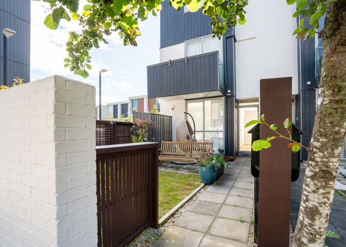  at 38/120 Rintoul Street, Newtown, Wellington, Wellington