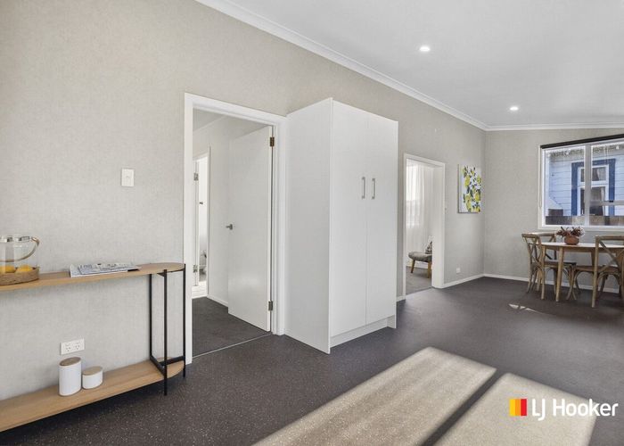  at 27 Normanby Street, Saint Kilda, Dunedin, Otago