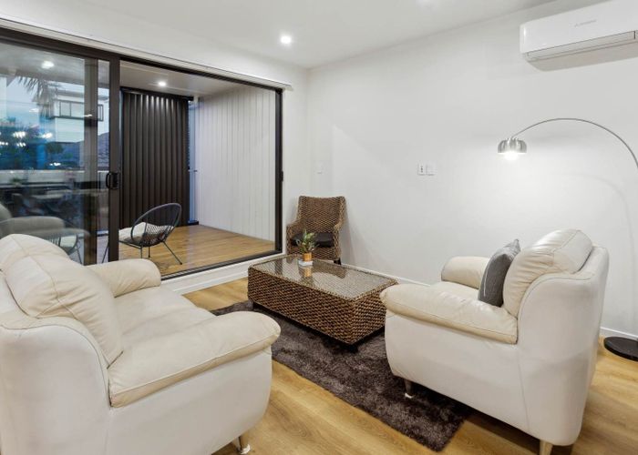  at Lot 5/16 Williamson Avenue, Belmont, North Shore City, Auckland
