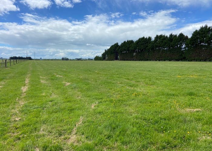  at Lot 2, 120 Orion Road East, Makarewa, Invercargill, Southland